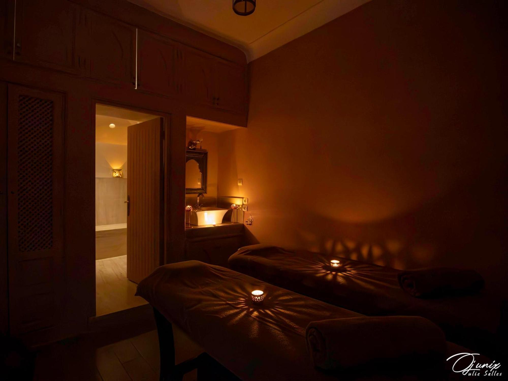 Zoraida Riad Marrakesch