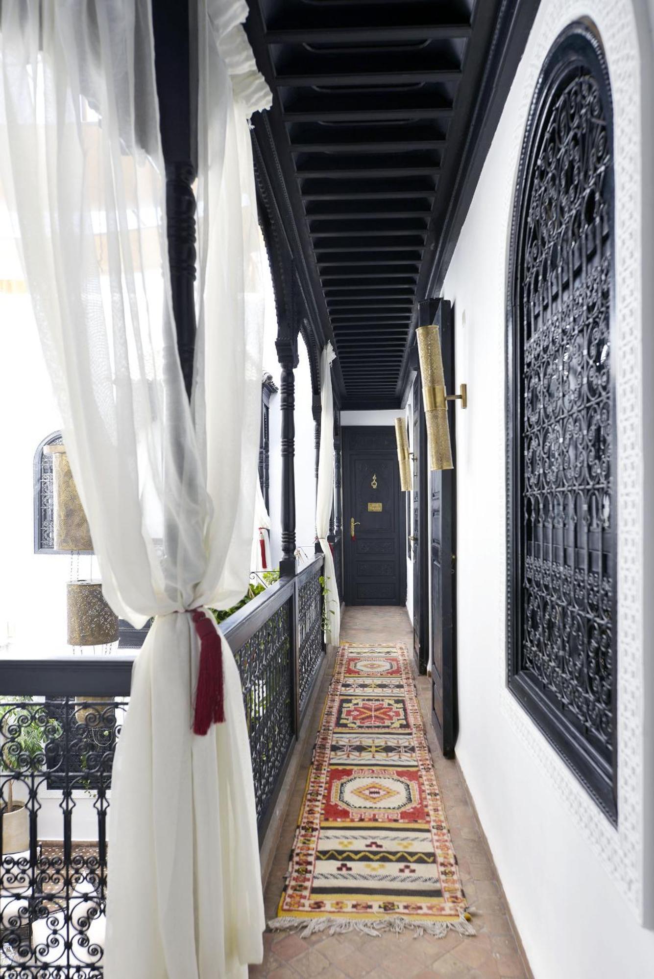Zoraida Riad Marrakesch