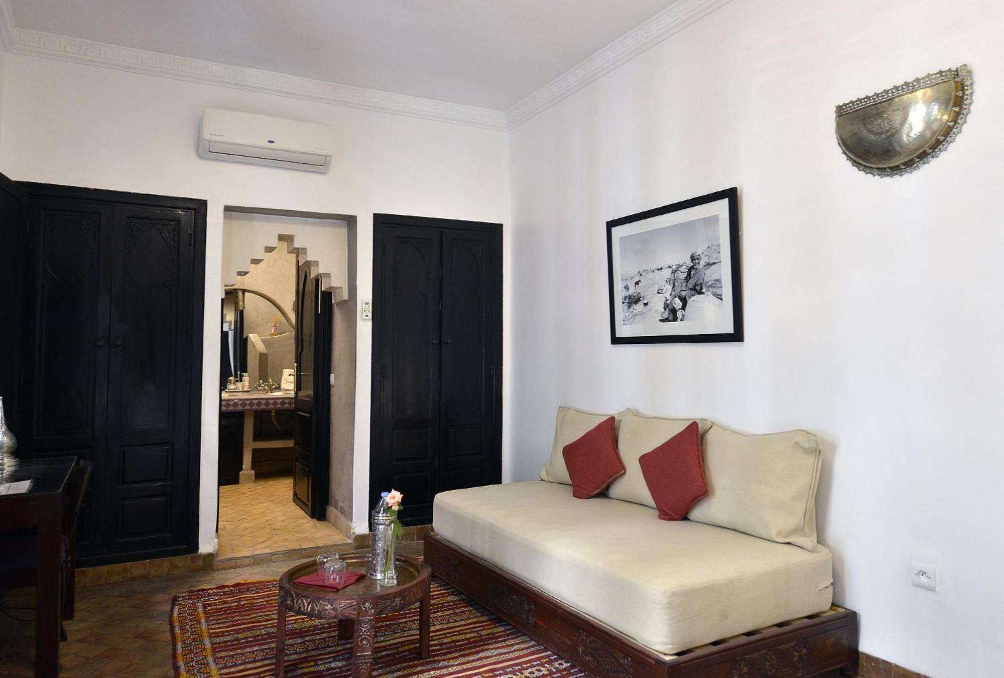 Zoraida 4* Marrakesch