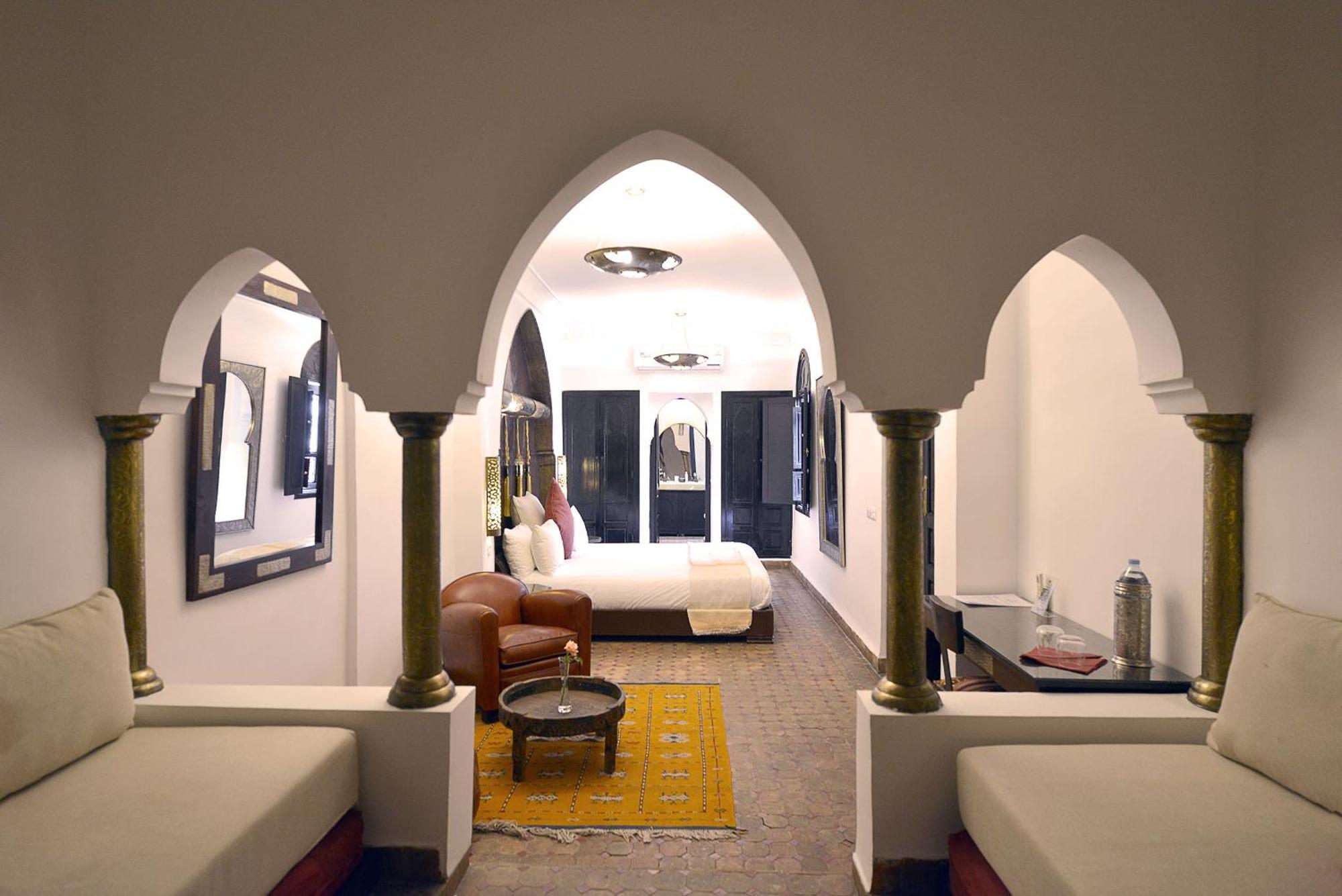 Zoraida Riad