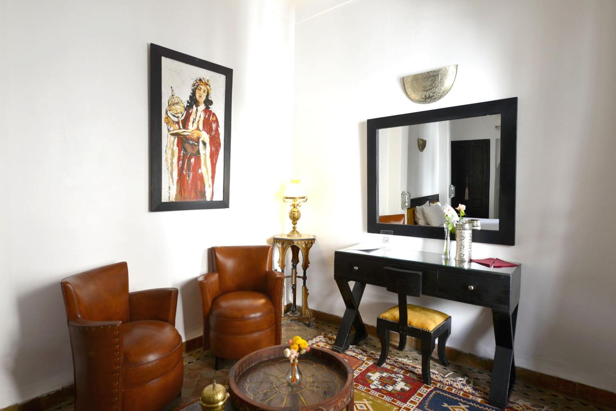 Zoraida Riad Marrakesch