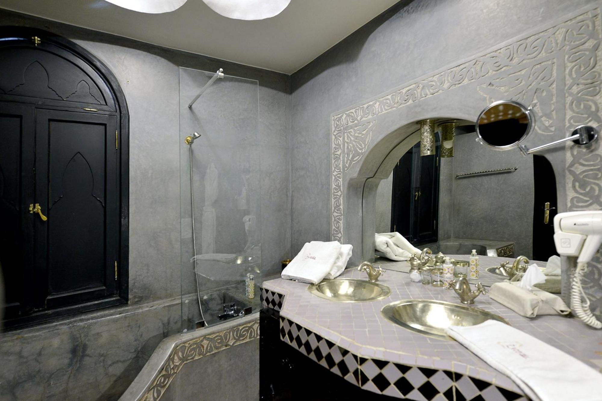 Riad Zoraida Marrakesch