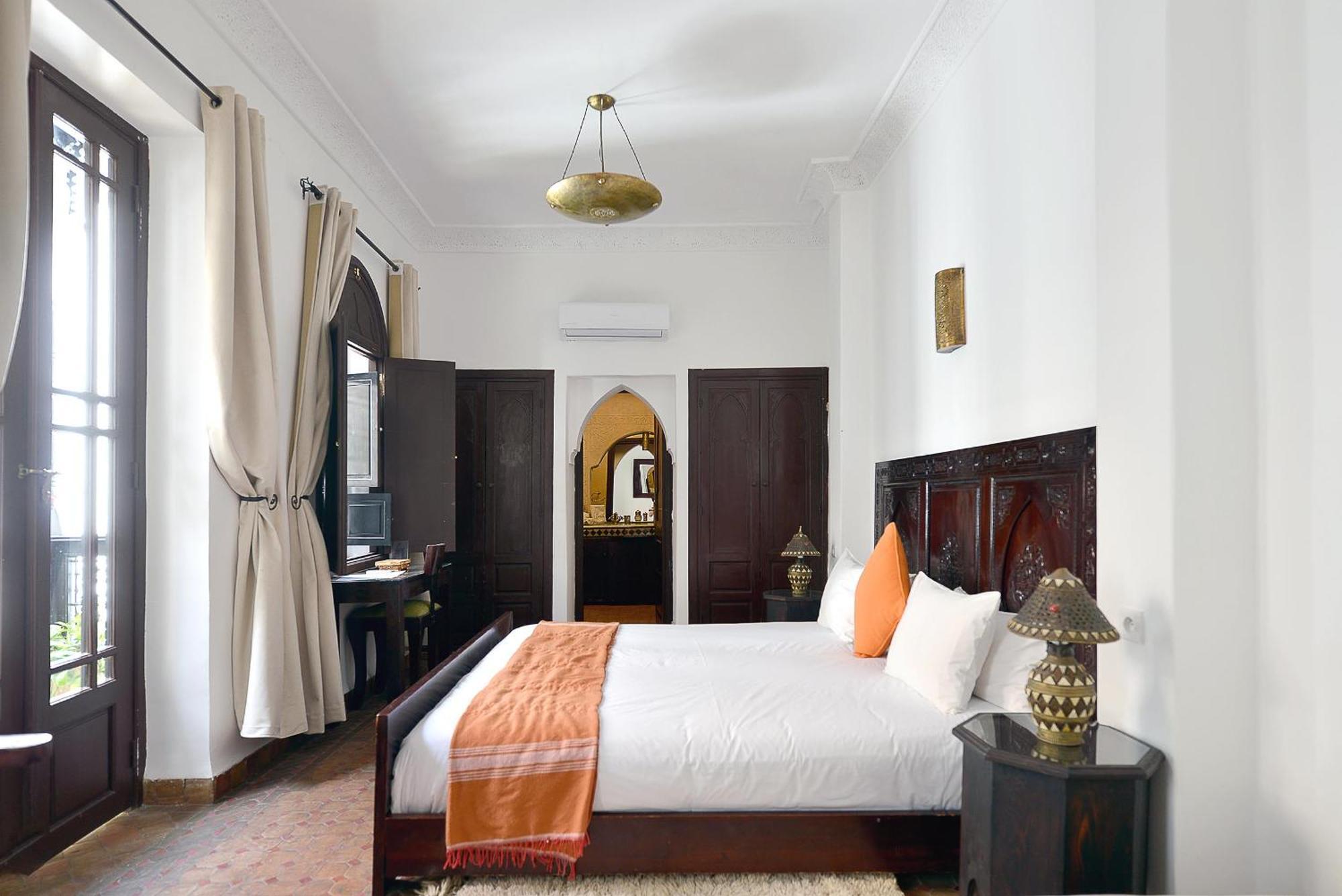 Zoraida 4* Marrakesch