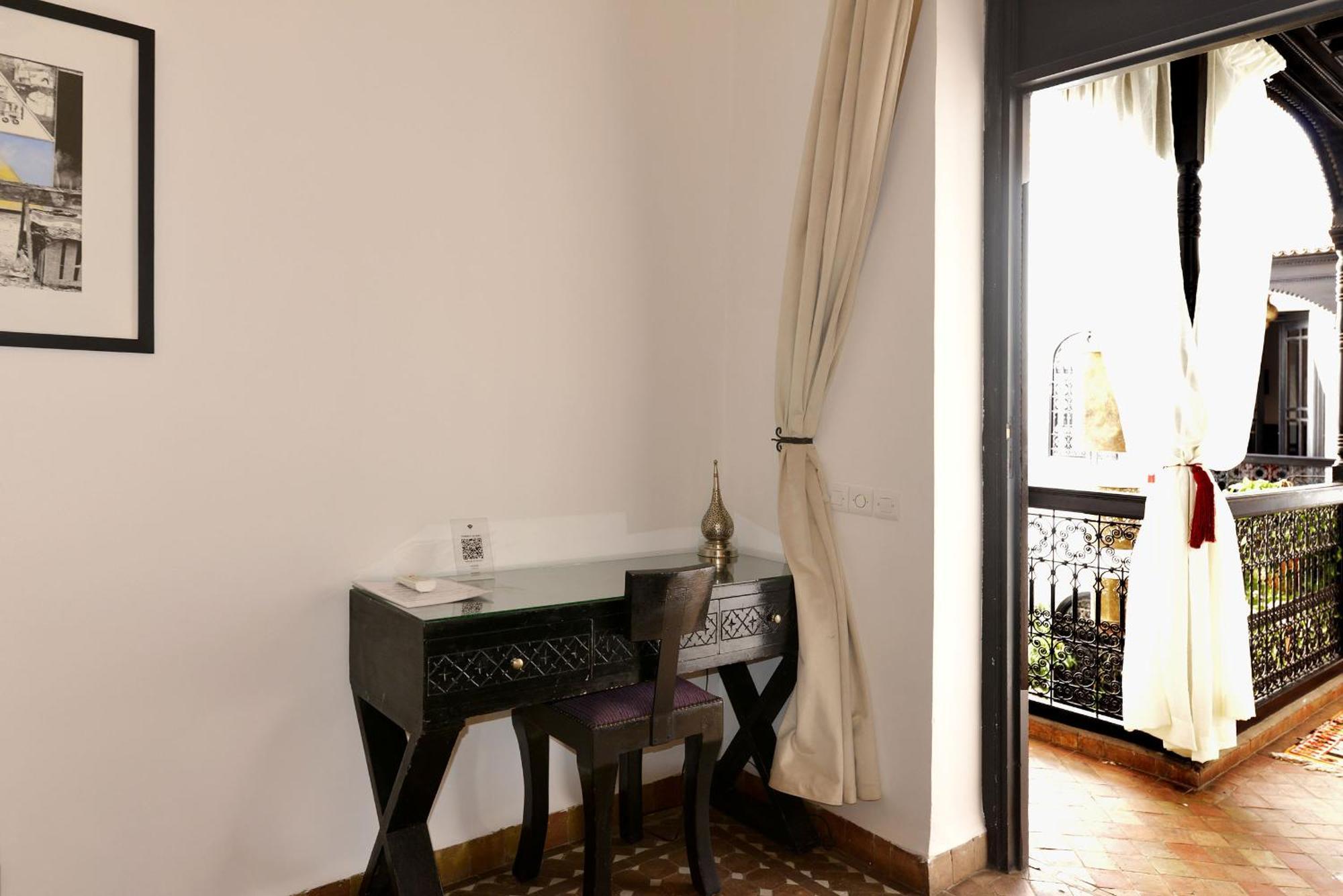 Riad Zoraida Marrakesch