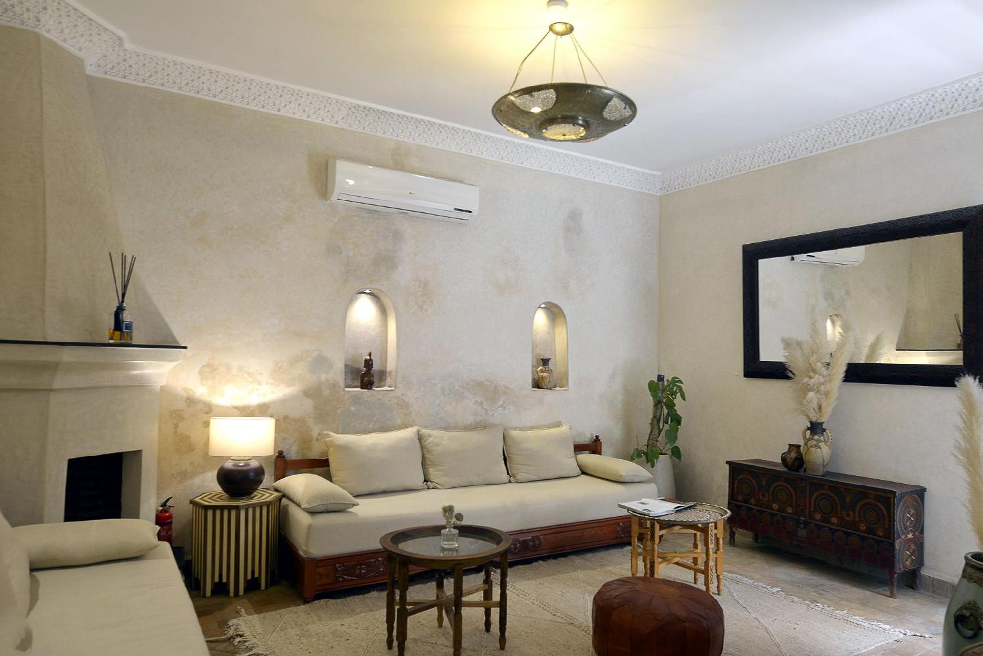 Zoraida Riad Marrakesh
